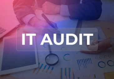 IT audit required to inspect and verify system performance.